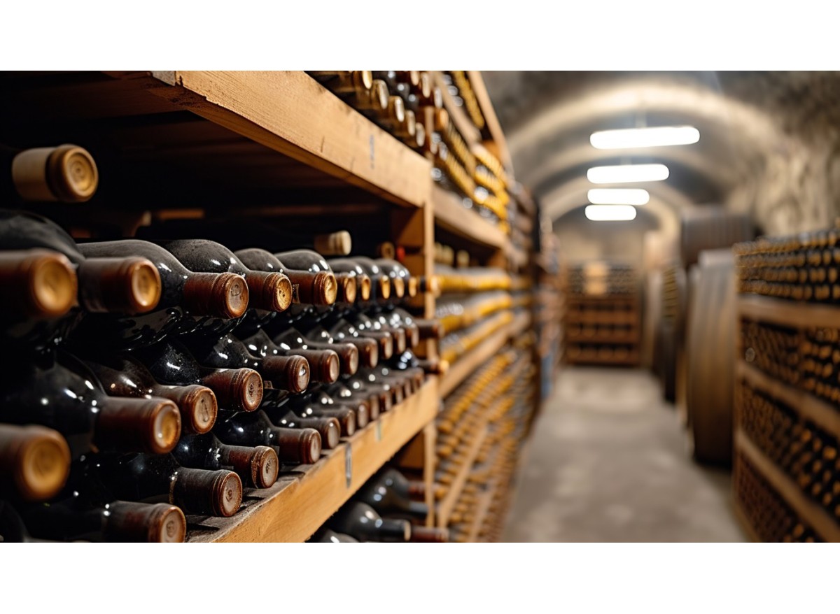 ¿Qué es un vino Crianza, Reserva y Gran Reserva? Entiende la clasificación española de envejecimiento del vino